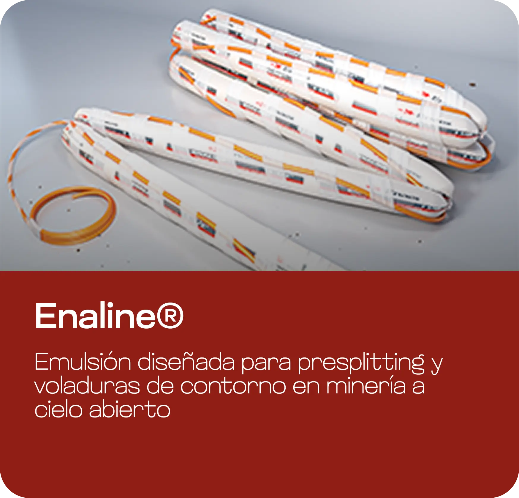 Enaline®