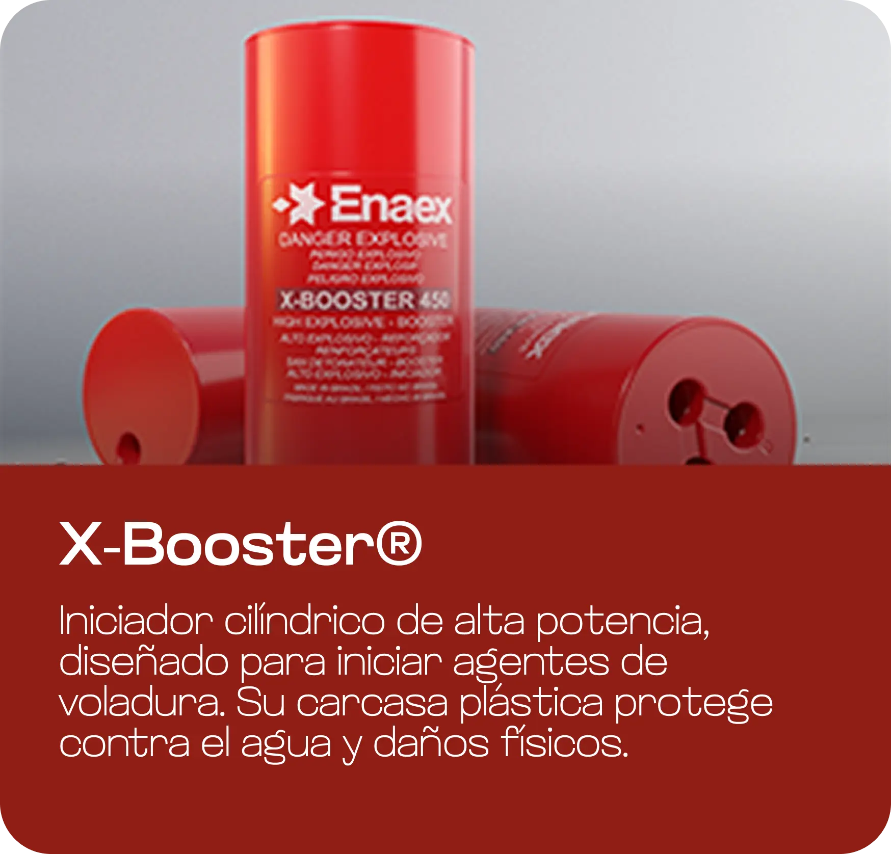 X-Booster®